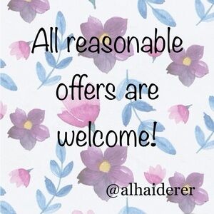 ❤️Offers on Items & Bundles❤️️